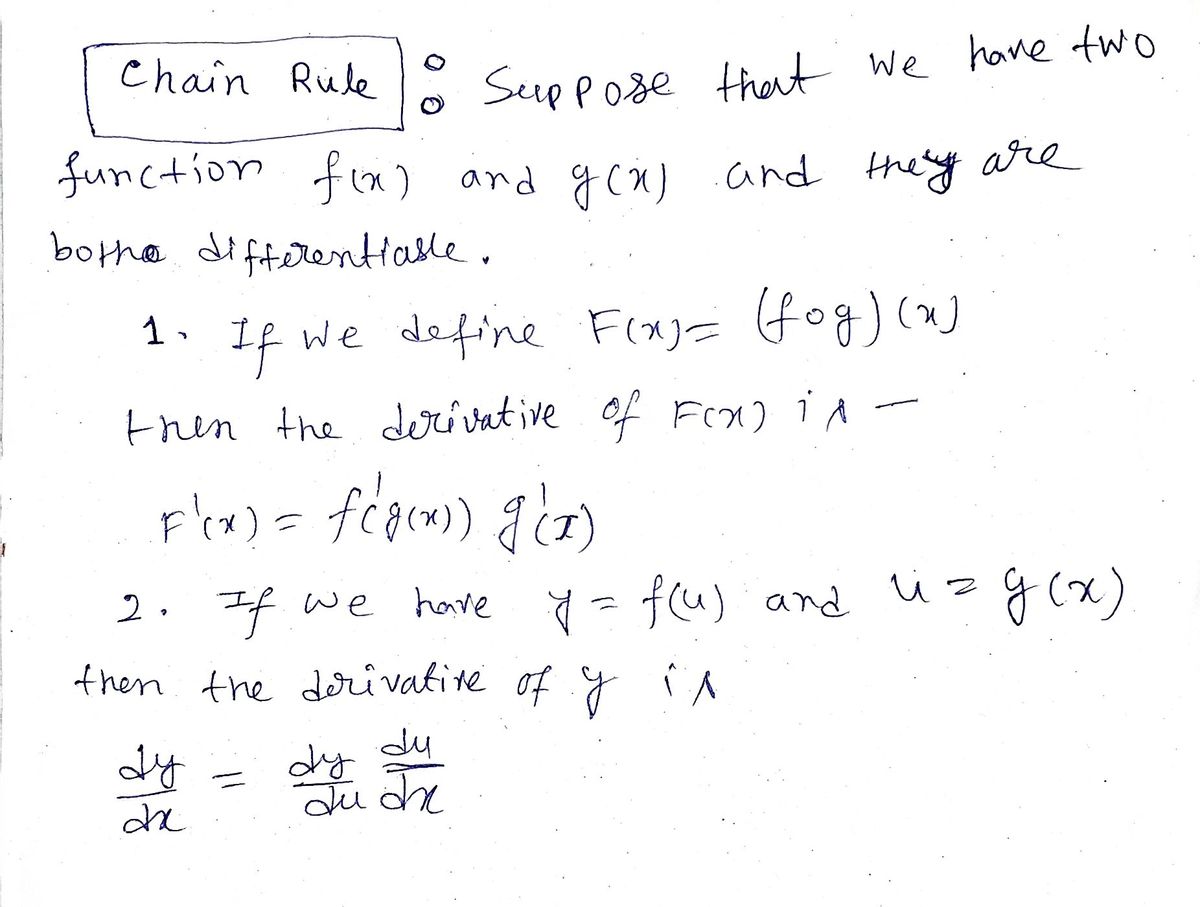 Advanced Math homework question answer, step 1, image 1